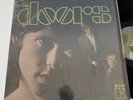 THE DOORS LP Elektra Original 1970s Butterfly Label  LP Vintage In Shrink  EX/EX