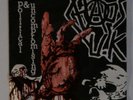 Chaos U.K – Loud Political & Uncompromising OOP 1982 Discharge, The Partisans