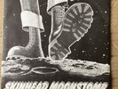 Symarip, Skinhead Moonstomp, El Pussycat,Guns of Navarone, 1979 maxi 7”, NM/NM