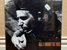 U2 - All I Want Is You - Vinyl 12” Unchained Melody island SEALED 1989