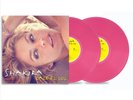 SHAKIRA SALE EL SOL NEW LP