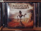Avantasia – The Scarecrow(1st 2008 Press,2xPicture Disc)Free Shipping