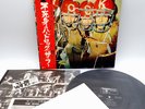 The Who ‎– Odds & Sods Japan LP OBI VINYL Track Record ‎– ECPO-5-TR w/POSTER
