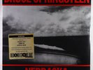 Bruce Springsteen - Nebraska LP - Columbia RSD 180g Audiophile SEALED