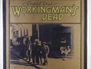 Grateful Dead - Workingman's Dead 2xLP - MFSL 180g Audiophile Reissue SEALED