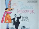 RCA LSP2110 The Swingin' Nutcracker/Shorty Rogers,10S/10S,BD,NM-/EX+