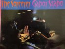 GABOR SZABO The Sorcerer LP IMPULSE AS-9146 rare OG jazz NM
