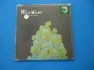 Rilo Kiley More Adventurous Two Tone Green LP (2024) NEW Shrink Wrap Tear