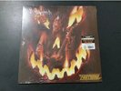 Trick Or Treat Soundtrack FASTWAY 2023 Orange Vinyl LP LTD 1000 NEW 1982 Rock