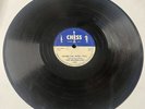 The Moonglows 1956 DOOWOP 78 When I’m With You / See Saw CHESS 1629 Mint- HEAR