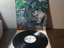 GREEN self titled LP 1969 Atco SD 33-282 Promo Vinyl Lp    Texas Psych  VG/VG+