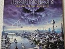 Double Vinyl IRON MAIDEN 