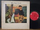 Miles Davis ESP 1965 Mono Wayne Shorter Herbie Hancock Ron Carter Tony Williams