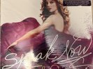 TAYLOR SWIFT SPEAK NOW VINYL RECORD STORE DAY GOLD COLORED