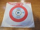 Arcadium - Sing My Song c/w Riding Alone 1969 UK 45 MIDDLE EARTH PSYCH PROG