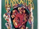 HEADHUNTERS SURVIVAL OF THE FITTEST ARISTA BLPO11AR Japan VINYL LP