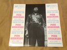 PINK ANDERSON: Carolina Blues Man 1961 BLUESVILLE Vol. 1-LP-BV-1038  NMT