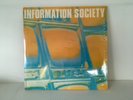 Information Society - Creatures Of Influence - Twin Tone Records SEALED (1985)