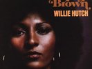 SOUL Willie Hutch - Foxy Brown Tamla Motown - SWX-6126