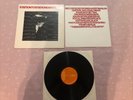 DAVID BOWIE - STATION  TO STATION LP UK 1st PRESS APL1-1327 A1E B1E + INSERT N/M