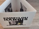 EMMYLOU HARRIS Wrecking Ball 180G 3xLP Used RSD 2016 Nonesuch DELUXE EDITION NM