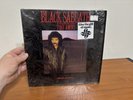 Black Sabbath Featuring Tony Iommi Seventh Star Vinyl With Shrink