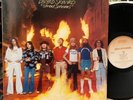 Lynyrd Skynyrd Street Survivors Vinyl LP MCA-3029 That Smell Near Mint 2 Inserts
