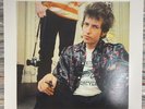 Bob Dylan Highway 61 Revisited MOFI Vinyl Record Mono