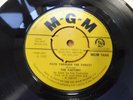 The Factory – Path Through The Forest c/w Gone 1968 UK 45 MGM 1st PSYCH