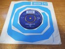 The Fire – Father's Name Is Dad c/w Treacle Toffee World 1968 UK 45 DECCA PSYCH