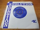 Raw Material - Hi There Hallelujah 1969 UK 45 EVOLUTION PROG PSYCH