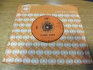 Mud - Flower Power c/w You're My Mother 1967 UK 45 CBS PSYCH