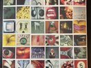 Pearl Jam No Code Vinyl LP Coke Bottle Clear 25 Anniversary Ten Club New SEALED