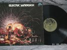 ELECTRIC SANDWICH - Electric Sandwich  * Krautrock ** original    green Brain