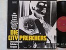 DIE CITY PREACHERS - Same  ** Krautrock , Decca Weinrot * Pre - Frumpy
