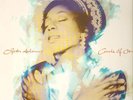 Oleta Adams Circle of One NEAR MINT Fontana Vinyl LP