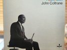 John Coltrane, Ascension 1, 1966 1st Impulse Stereo, AS-95, Van Gelder