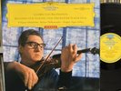 BEETHOVEN Violin Concerto SCHNEIDERHAN JOCHUM DG ED1 RED STEREO SLPM 138999 NM