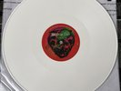 HIGH ON FIRE - Electric Messiah - 2x Vinyl LP LTD to 500 copies, White w/ Poster