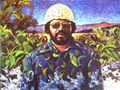 JAZZ LP Lonnie Liston Smith And The Cosmic Echoes - Visions Of A New World