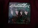 BEATLES THE HISTORIC SESSIONS BOXED SET 3 LP's 1984  AUDIO FIDELITY UK VG+