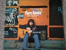 John Renbourn Faro Annie LP 1971 Transatlantic First Press 2nd Variant Vinyl VG