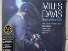 Miles Davis - Birth Of The Blue, Black Vinyl