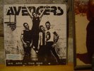 AVENGERS We Are The One 7