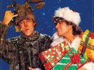 WHAM : LAST CHRISTMAS (Ltd.Ed.40th Ann.White German Import)(Epic2024)*