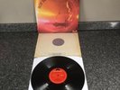 LP VINYL ROY BUCHANAN THE SECOND ALBUM 2391 062 UK 1ST PRESS 1973 EX/EX