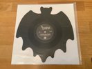 THE SPECIMEN - RETURNING FROM A JOURNEY ( 12”  BAT SHAPED SINGLE RELEASE)