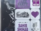 SAHIB SHIHAB - Sahib's Jazz Party & After Hours - RSD Black Friday - 2LP Vinyl