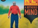 R.L. Burnside A Bothered Mind NEAR MINT fat possum records Vinyl LP