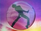 PICTURE DISC Queen Bohemian Rhapsody The Original Soundtrack NEAR MINT
